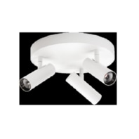 LED-Deckenleuchte 2700K, wei� 320686