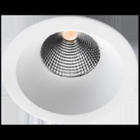 LED-Downlight TW, wei� 903321