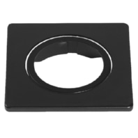 Mounting kit for luminaires