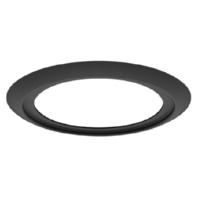 Mounting kit for luminaires