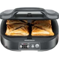 Sandwich Maker 4-fach ST 1800