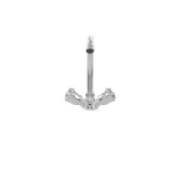 Washbasin mixing tap MAZ