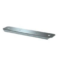 Thread adapter for fire-resistant duct PLM SU 200 FS