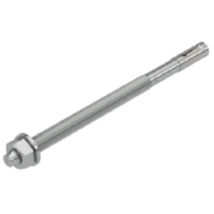 Anchor bolt with External thread BZ312x200/50-125