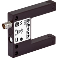 Fork light barrier OGU 031 G3-T3