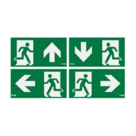 Piktogramm-Set FT2-4I