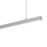 Pendant luminaire LED not exchangeable 51MX33DC4DSB