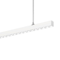 Pendant luminaire LED not exchangeable 51MX36DC4DWB