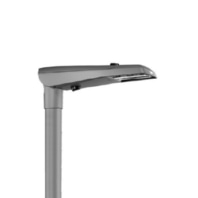 Luminaire for streets and places 5XC1A51Y08DE
