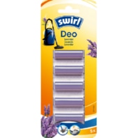 Staubsauger-Deo-Sticks Lavendel (Inhalt: 5)