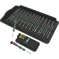 Kraftform Micro Big Pack 2 Schraubendr., 29-teilig 05134027001
