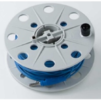Kunststoff-Trommel 50m Messleitung TR50