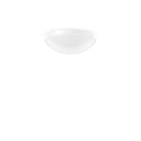 LED-Decken-/Wandleuchte 4000K D305 H115 PMMA 221153.002.3