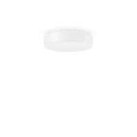 LED-Decken-/Wandleuchte 4000K D300 H80 PMMA 311620.002.5