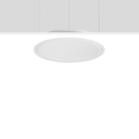 Ceiling-/wall luminaire 1x28W 312423.002.1.12