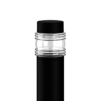LED-Pollerleuchte 840, anthr.