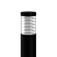 LED-Pollerleuchte 840, anthr.