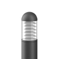 LED-Pollerleuchte 830, si.
