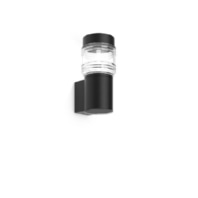 LED-Wandleuchte 830, BWM, anthr. 621110.0031.19