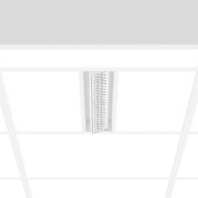 LED-Einbaustrahler 840, ML, wei� 901725.002.1