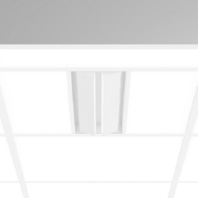 Downlight/spot/floodlight 2x35...68W 901739.002.76