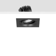 Downlight/spot/floodlight 1x7,5...12W 901838.003.76
