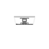 Mounting kit for luminaires 982292.002