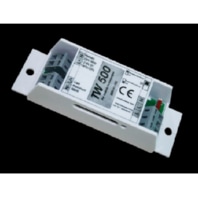 Emergency unit for luminaire TW500