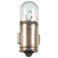 Rhrenlampe 7x20mm Ba7S 12V 20mA 22423