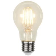 LED-lamp/Multi-LED 230V E27 white 30915