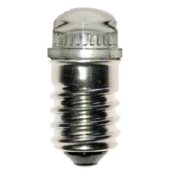 LED-Rhrenlampe E14 grn 31602