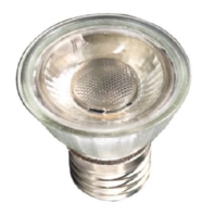 LED-lamp/Multi-LED 230V E27 white 37137