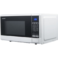 Solo-Mikrowelle 20L 800W, ws R270W
