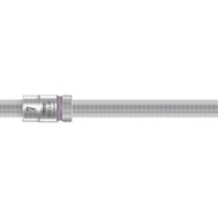 Zyklop Bit-Nuss 5,0x100,0 05003336001