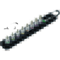 Zyklop Bit-Nuss-Satz 8-teilig 05003881001
