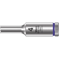 Steckschl�sseleinsatz 4 mm 045000