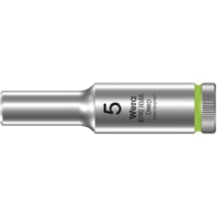 Steckschl�sseleinsatz 5 mm 004501