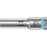 Steckschl�sseleinsatz 11 mm 004551