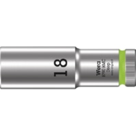 Steckschl�sseleinsatz 18 mm 004558