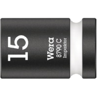 Steckschl�sseleinsatz 15 mm 004572