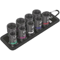 Steckschlsseleinsatz Satz 9-teilig 004580