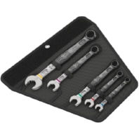 Maul-Ringratschen Schl�ssel-Set 6003 Joker 5, z�llig 05020240001