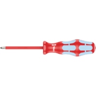 VDE Schraubendreher PH 1x80mm 022733