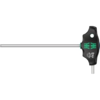 Schraubendreher 454 HF Quergriff 05023348001