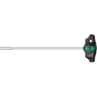 Steckschl�ssel-Schraubendreher 495 Quergriff 05023382001