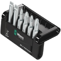 Bit-Sortiment Mini-Check, 6-tlg 056474