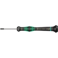 Elektronischer Schraubendreher 6-rund, TX 6x40mm 118042