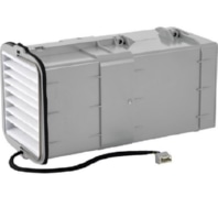 Ventilatoreinheit LWE 40 VE