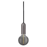 Pendelleuchte E27 chrom Vinta 4099854092602