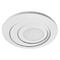 LED-Deckenleuchte 3000K, wei� Orbis 4099854093203